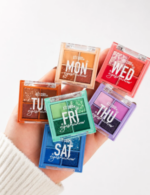 پالت سایه مینیاتوری SFR COLOR