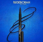 خط چشم ماژیکی دبورا DEBORAH 24ORE Extra