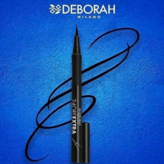 خط چشم ماژیکی دبورا DEBORAH 24ORE Extra
