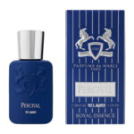 عطر مینیاتوری مردانه دمارلی پرسیوال اسکلاره SCLAREE