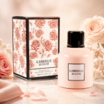 عطر زنانه گوچی بلوم فرگرانس ورد GABRIELLE BLOOM FRAGRANCE WORLD