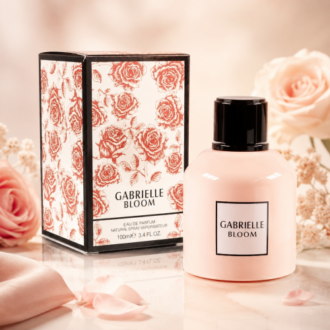 عطر زنانه گوچی بلوم فرگرانس ورد GABRIELLE BLOOM FRAGRANCE WORLD