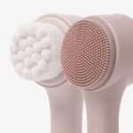 براش پاک‌کننده صورت دوطرفه اوریفلیم Dual Facial Cleansing Brush