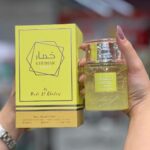 عطر لویی ویتون ایمجینیشن خمار KHOMAR CITRUS