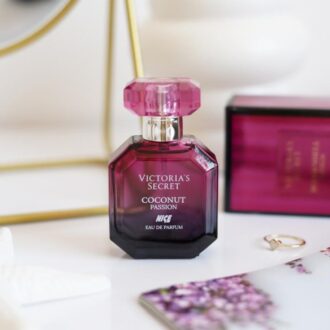 عطر زنانه ویکتوریا سکرت بامبشل کوکونات پشن برند nice