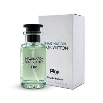 عطر مردانه مینیاتوری لویی ویتون ایمجینیشن برند پینک Pink