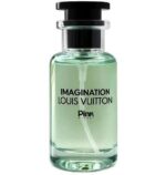 عطر مردانه مینیاتوری لویی ویتون ایمجینیشن برند پینک Pink