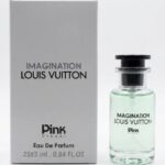عطر مردانه مینیاتوری لویی ویتون ایمجینیشن برند پینک Pink