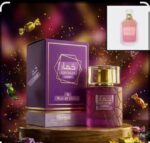 عطر کایالی کندی برند خمار KHUMAR CANDY