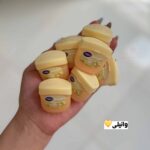 بالم لب مینی وازلین شکلاتی