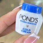 مینی كرم آبرسان و خنك كننده پوندز PONDS