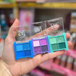 پالت سایه مینیاتوری SFR COLOR