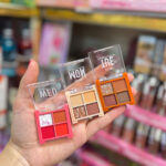پالت سایه مینیاتوری SFR COLOR