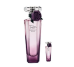 عطر زنانه مینیاتوری میدنایت رز لانکوم