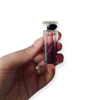 عطر زنانه مینیاتوری میدنایت رز لانکوم