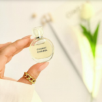 عطر زنانه مینیاتوری شنل چنس