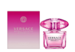 عطر زنانه مینیاتوری برایت کریستال ورساچه