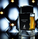 عطر دیور هوم اینتنس الحمبرا (Dark Door Intense Alhambra)