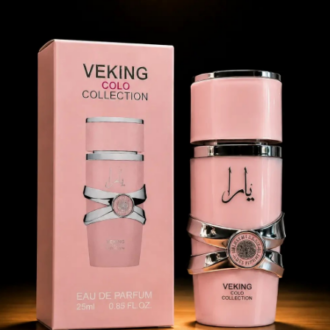 عطر یارا ویکینگ VEKING