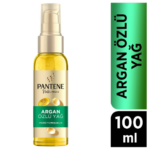 سرم موی روغن آرگان پنتن PANTENE Argan Ozlu Yag