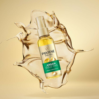 سرم موی روغن آرگان پنتن PANTENE Argan Ozlu Yag