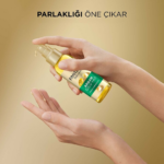 سرم موی روغن آرگان پنتن PANTENE Argan Ozlu Yag