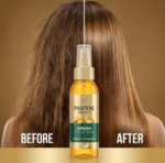 سرم موی روغن آرگان پنتن PANTENE Argan Ozlu Yag