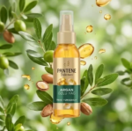 سرم موی روغن آرگان پنتن PANTENE Argan Ozlu Yag