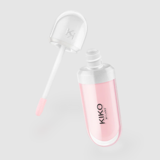 حجم دهنده لب کیکو KIKO LIP VOLUME 01 TUTU ROSE