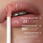حجم دهنده لب کیکو KIKO LIP VOLUME 01 TUTU ROSE