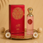 عطر زنانه قصه GISSAH RED AL MANAHIL