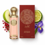عطر زنانه قصه GISSAH RED AL MANAHIL