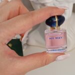 عطر زنانه مینیاتوری مای وی جورجیو آرمانی