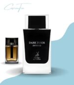 عطر دیور هوم اینتنس الحمبرا (Dark Door Intense Alhambra)
