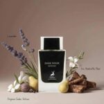 عطر دیور هوم اینتنس الحمبرا (Dark Door Intense Alhambra)