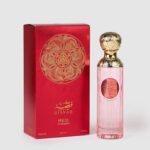 عطر زنانه قصه GISSAH RED AL MANAHIL