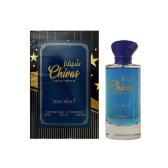 عطر شیفاز CHIVAS JEAN PARIS