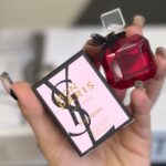 عطر زنانه مینیاتوری مون پاریس ایو سن لورن