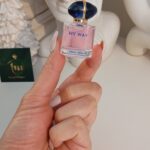 عطر زنانه مینیاتوری مای وی جورجیو آرمانی