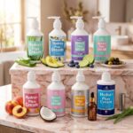 کرم آبرسان پمپی سوپکس SOAPEX